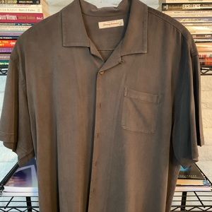 Tommy Bahama Mens Shirt